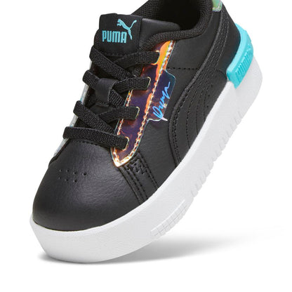 ZAPATILLAS PUMA JADA CRYSTAL WINGS AC INF 393926 02 - NIÑOS