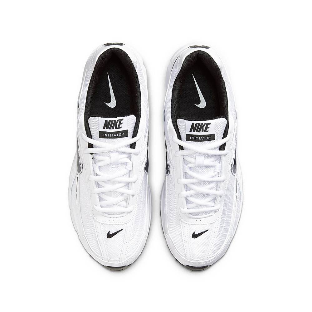 Zapatillas Nike Initiator Hombre - Running | 394055 100 Blanco
