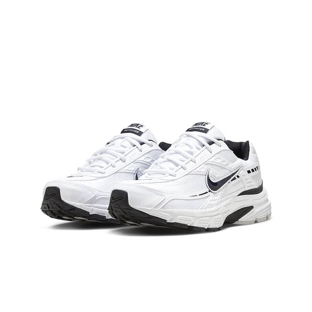 Zapatillas Nike Initiator Hombre - Running | 394055 100 Blanco