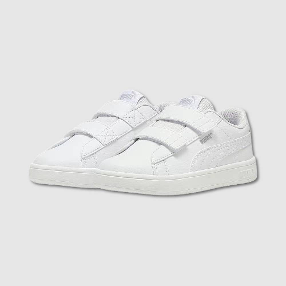 Puma Rickie Classic Niños -Urbano | 394253 08 Blanco