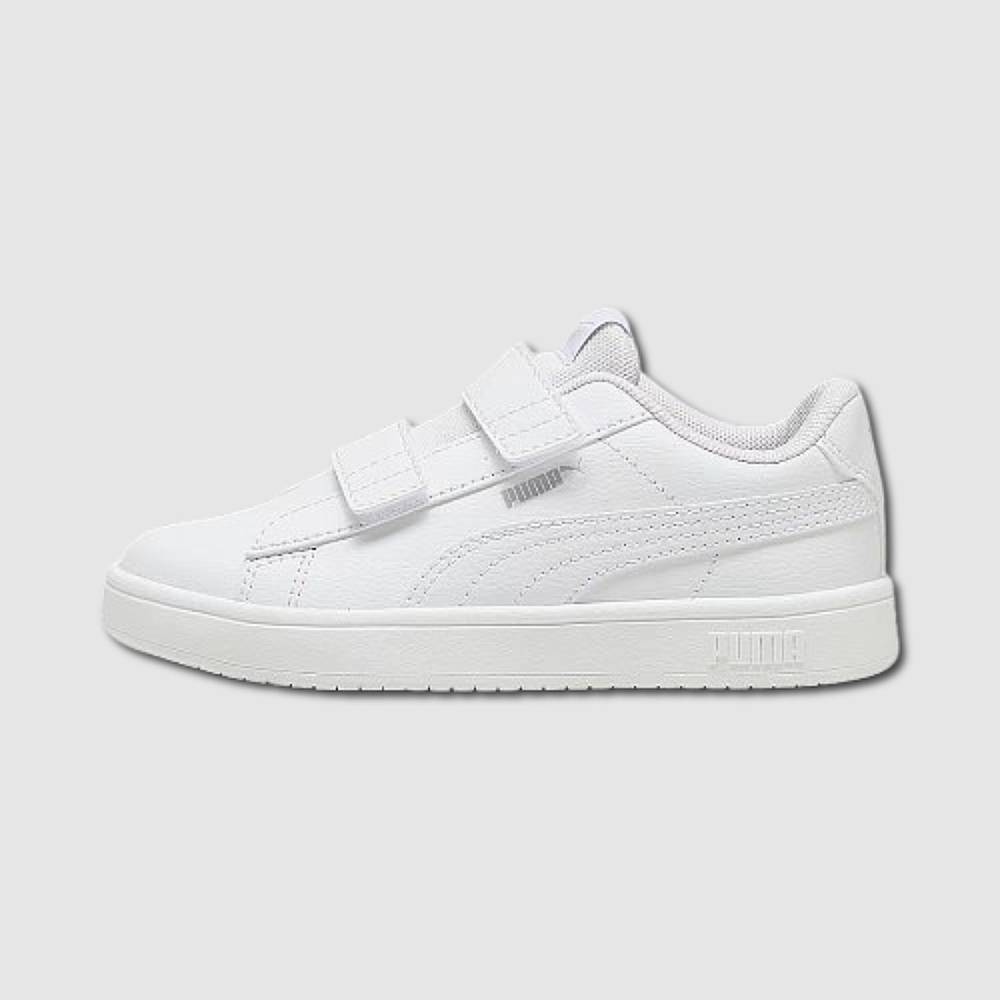 Puma Rickie Classic Niños -Urbano | 394253 08 Blanco