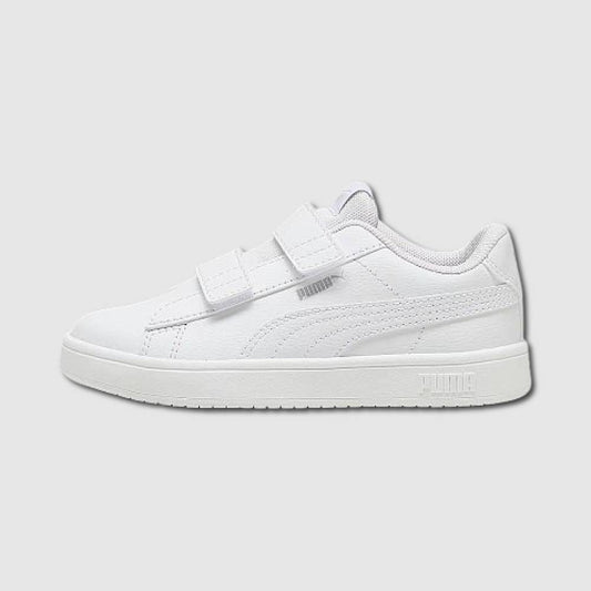 Puma Rickie Classic Niños -Urbano | 394253 08 Blanco