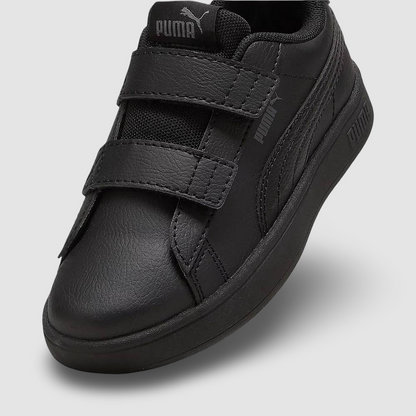 Zapatillas Puma Rickie Classic V Niños - Urbano | 394253 11 Negro