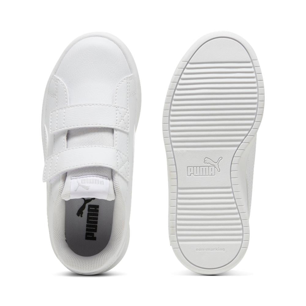 ZAPATILLAS PUMA PUMA RICKIE CLASSIC V PS 394253 08 - NIÑOS