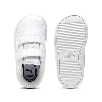 ZAPATILLAS PUMA RICKIE CLASSIC 394254 08 - NIÑOS (BEBÉ)
