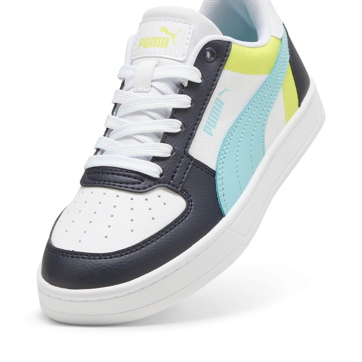 ZAPATILLAS PUMA CAVEN 2.0 BLOCK 394461 12 - UNISEX