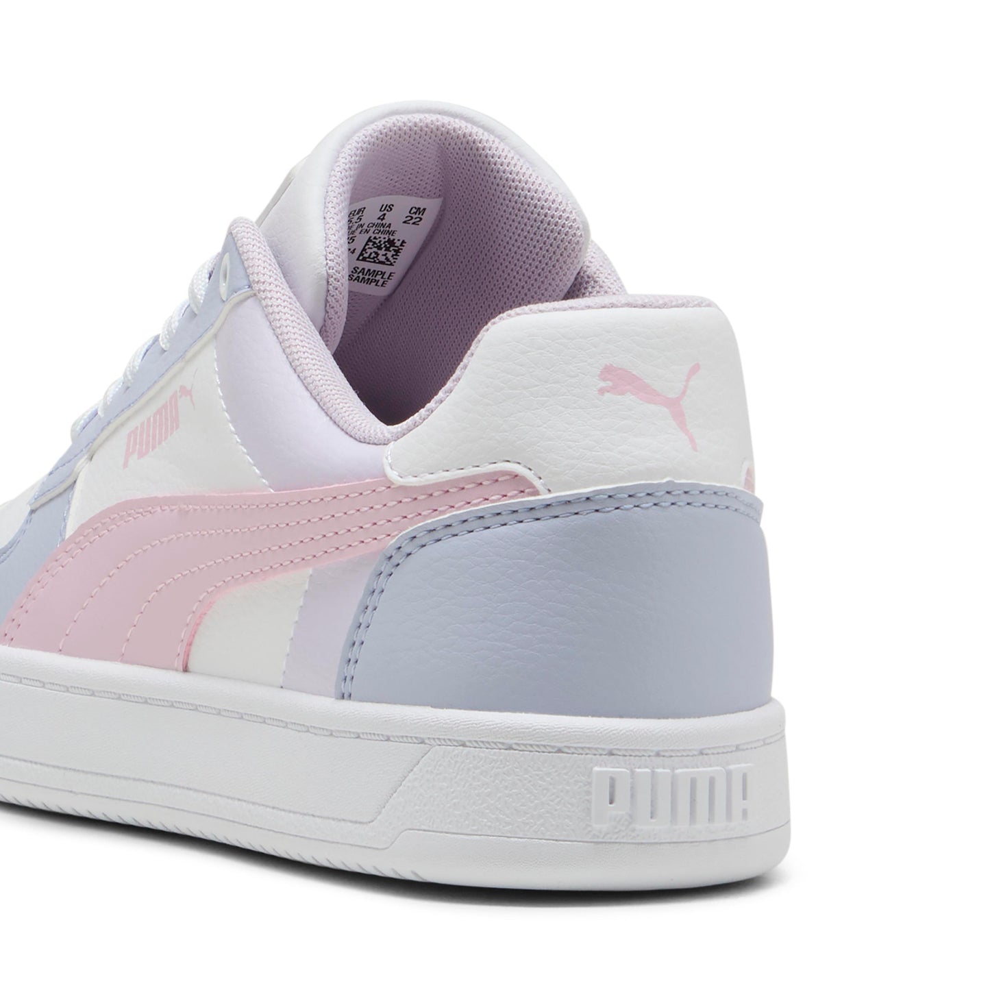 ZAPATILLAS PUMA CAVEN 2.0 BLOCK 394461 15 - UNISEX