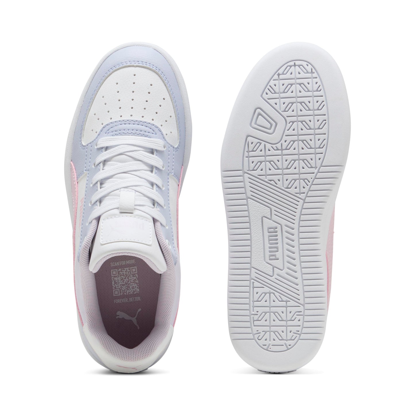 ZAPATILLAS PUMA CAVEN 2.0 BLOCK 394461 15 - UNISEX