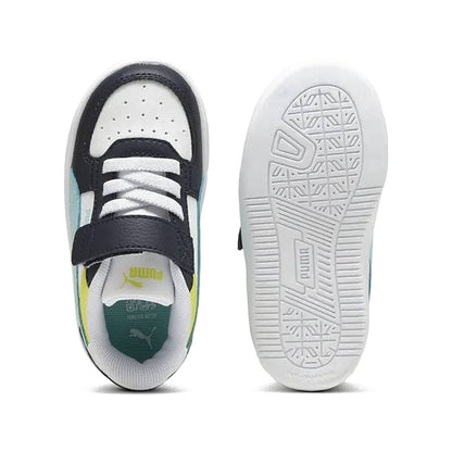 ZAPATILLAS PUMA CAVEN 2.0 BLOCK 394463 12 - NIÑOS (BEBÉ)