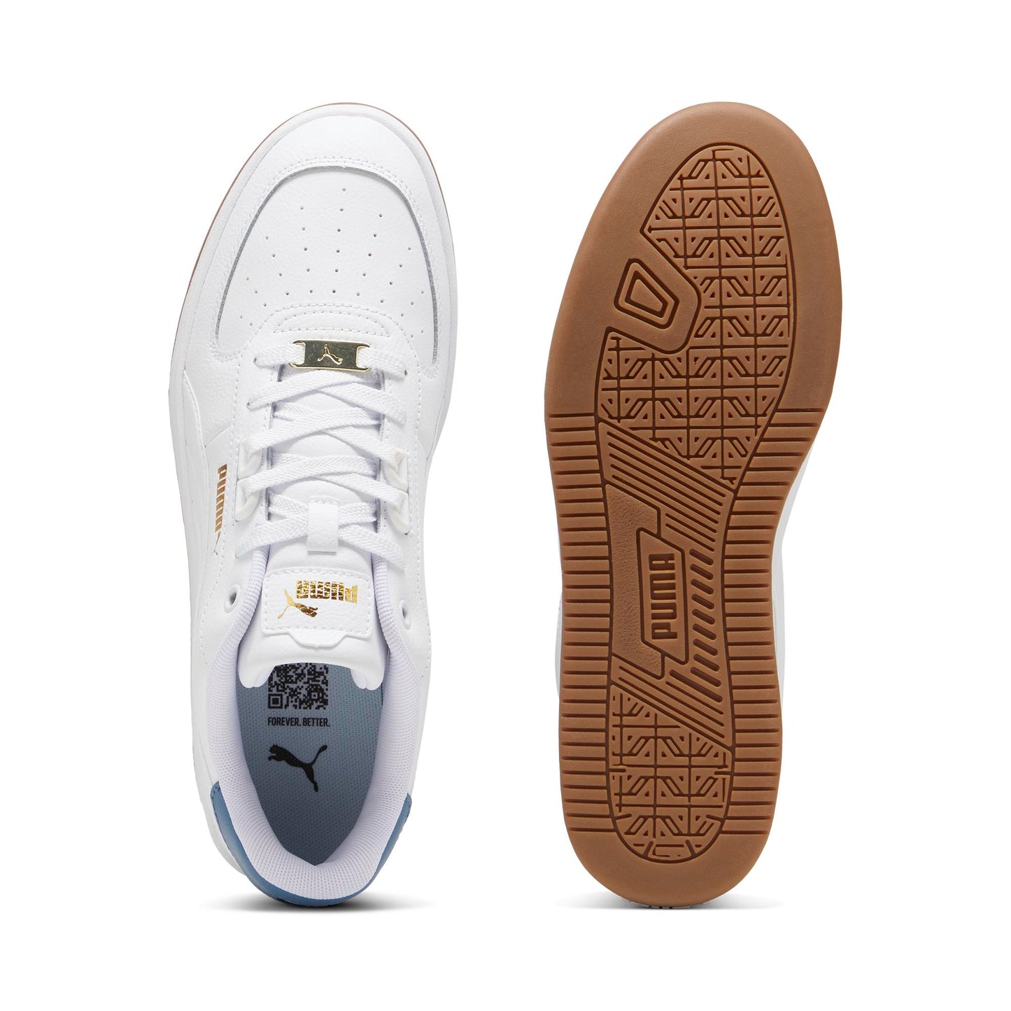 Zapatillas Puma Puma Caven 2.0 Lux 395016 08 Hombre