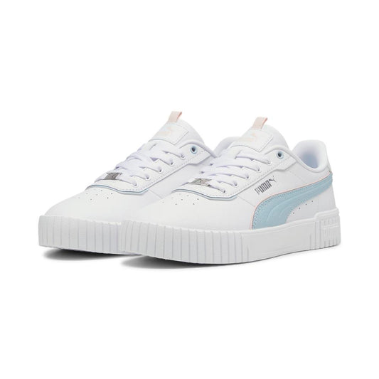 Zapatillas Puma Carina 2.0 Lux 395017 08 Mujer
