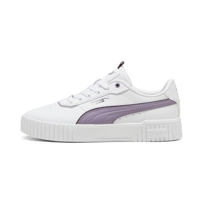 Zapatillas Puma Carina 2.0 Lux 395017 10 Mujer