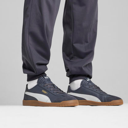 ZAPATILLAS PUMA CLUB 5V5 SD 395104 09 - HOMBRE