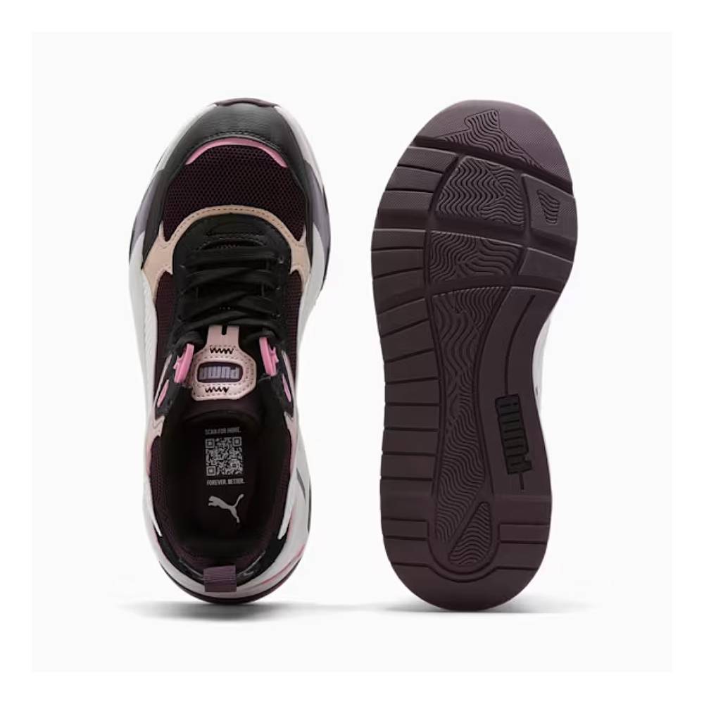 Zapatillas Puma Trinity Wns 395490 39 Mujer