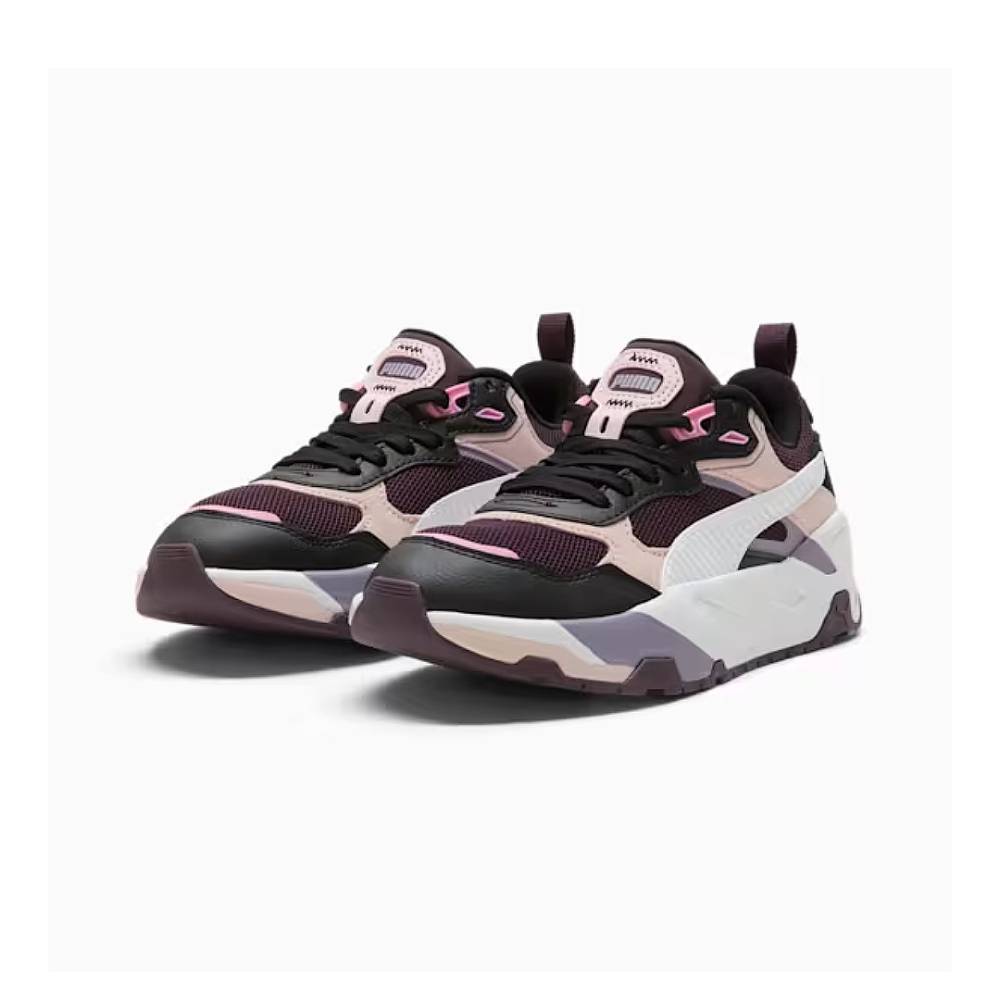 Zapatillas Puma Trinity Wns 395490 39 Mujer