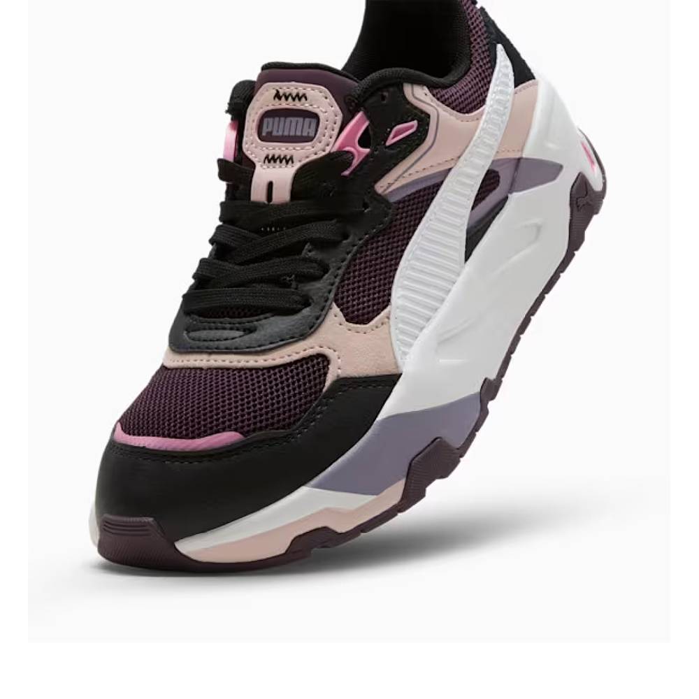 Zapatillas Puma Trinity Wns 395490 39 Mujer