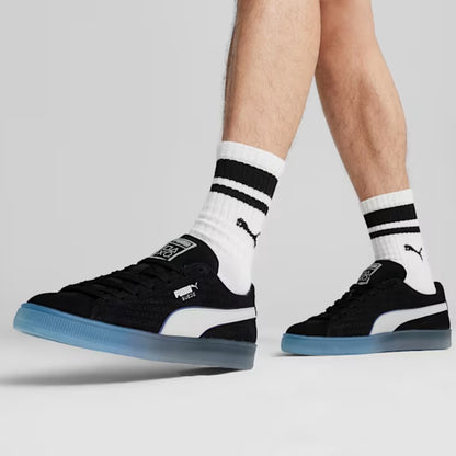 Zapatillas Puma Suede PLAYSTATION 396246 02 Hombre
