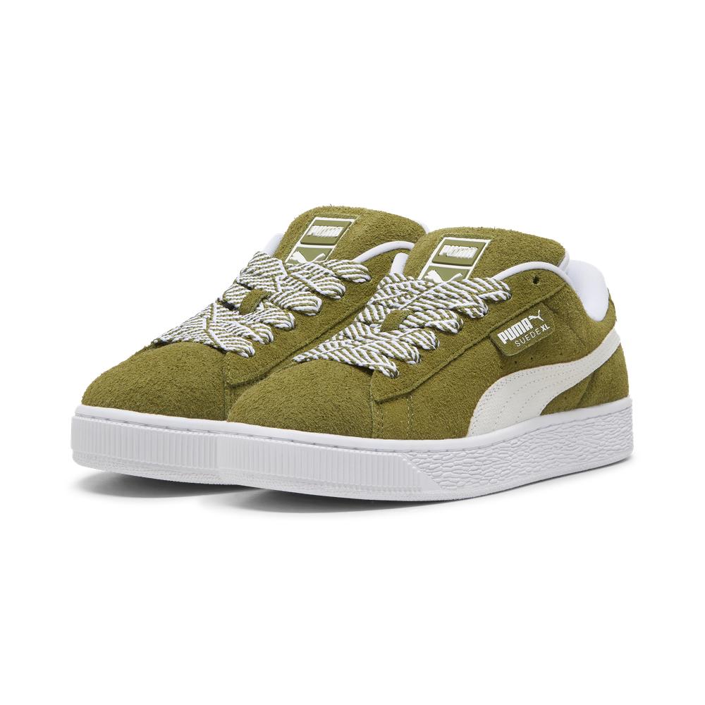 Zapatillas Puma Suede XL Soft Wns 396381 01 Mujer