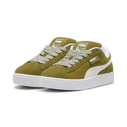 Zapatillas Puma Suede XL Soft Wns 396381 01 Mujer