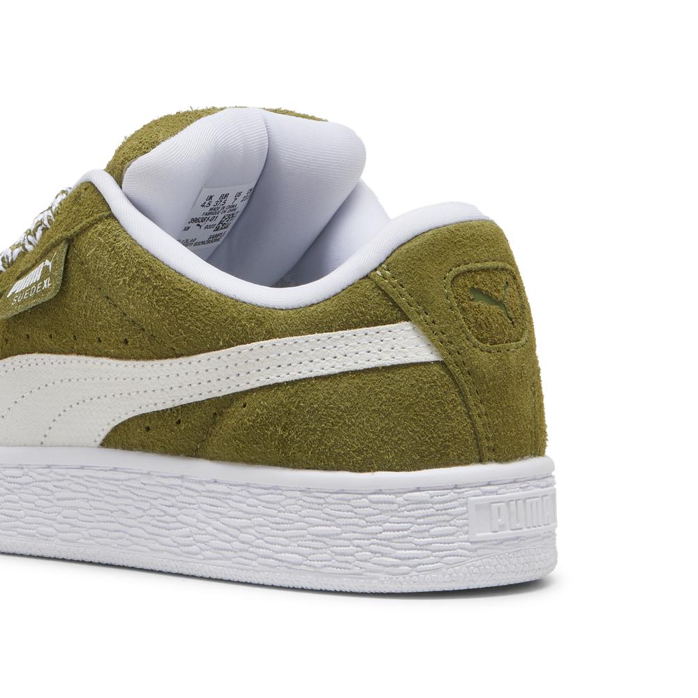 Zapatillas Puma Suede XL Soft Wns 396381 01 Mujer