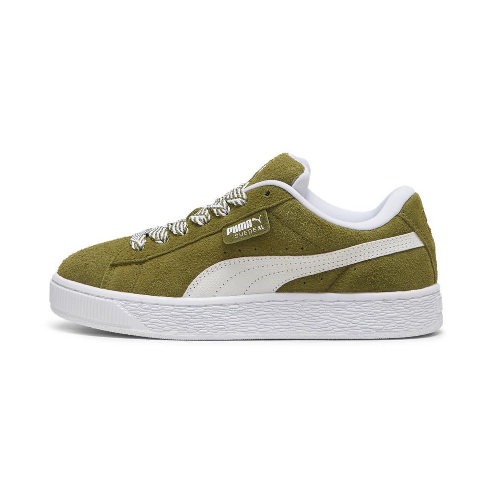 Zapatillas Puma Suede XL Soft Wns 396381 01 Mujer
