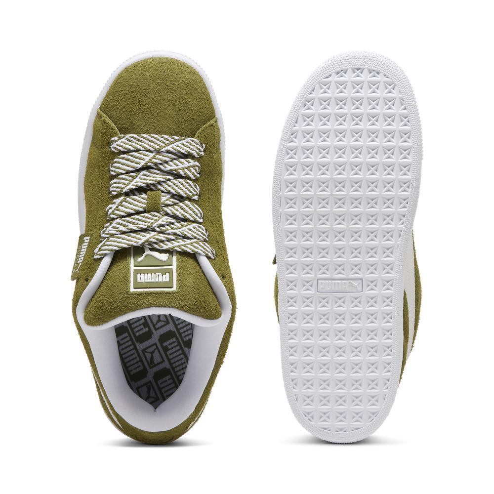 Zapatillas Puma Suede XL Soft Wns 396381 01 Mujer