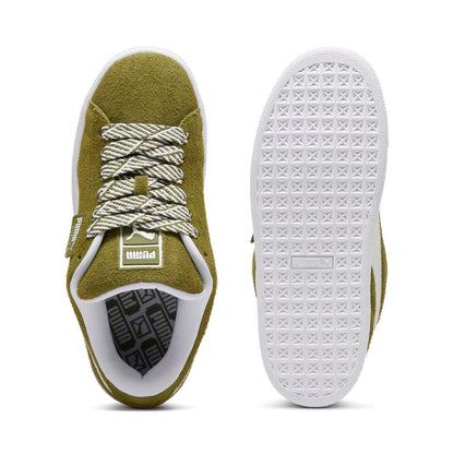 Zapatillas Puma Suede XL Soft Wns 396381 01 Mujer