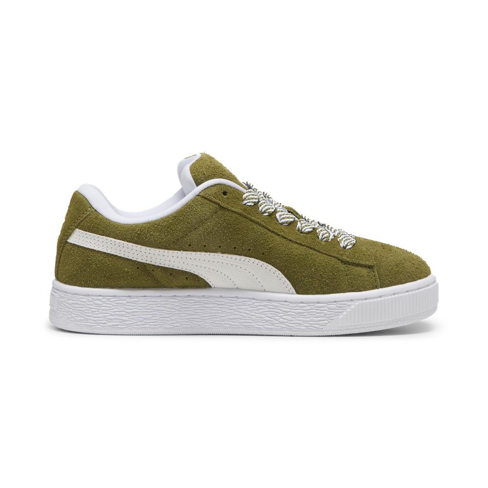 Zapatillas Puma Suede XL Soft Wns 396381 01 Mujer