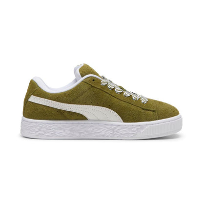 Zapatillas Puma Suede XL Soft Wns 396381 01 Mujer
