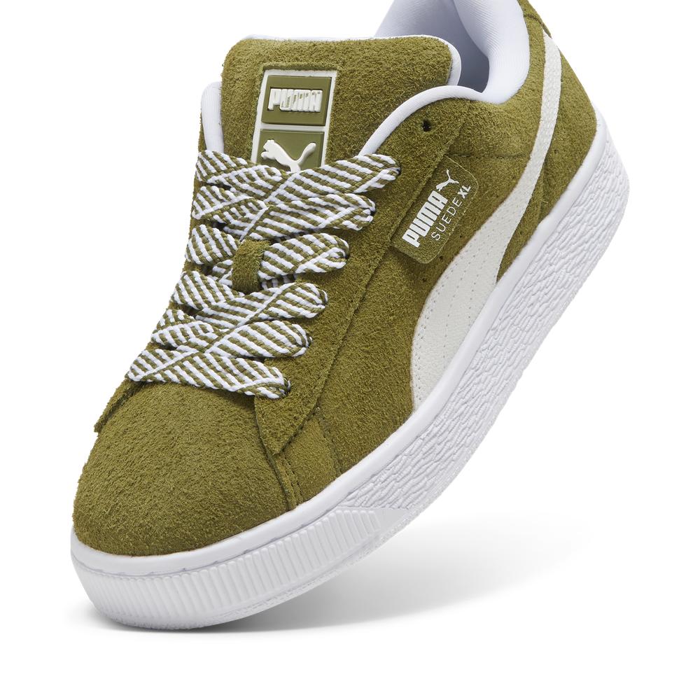 Zapatillas Puma Suede XL Soft Wns 396381 01 Mujer