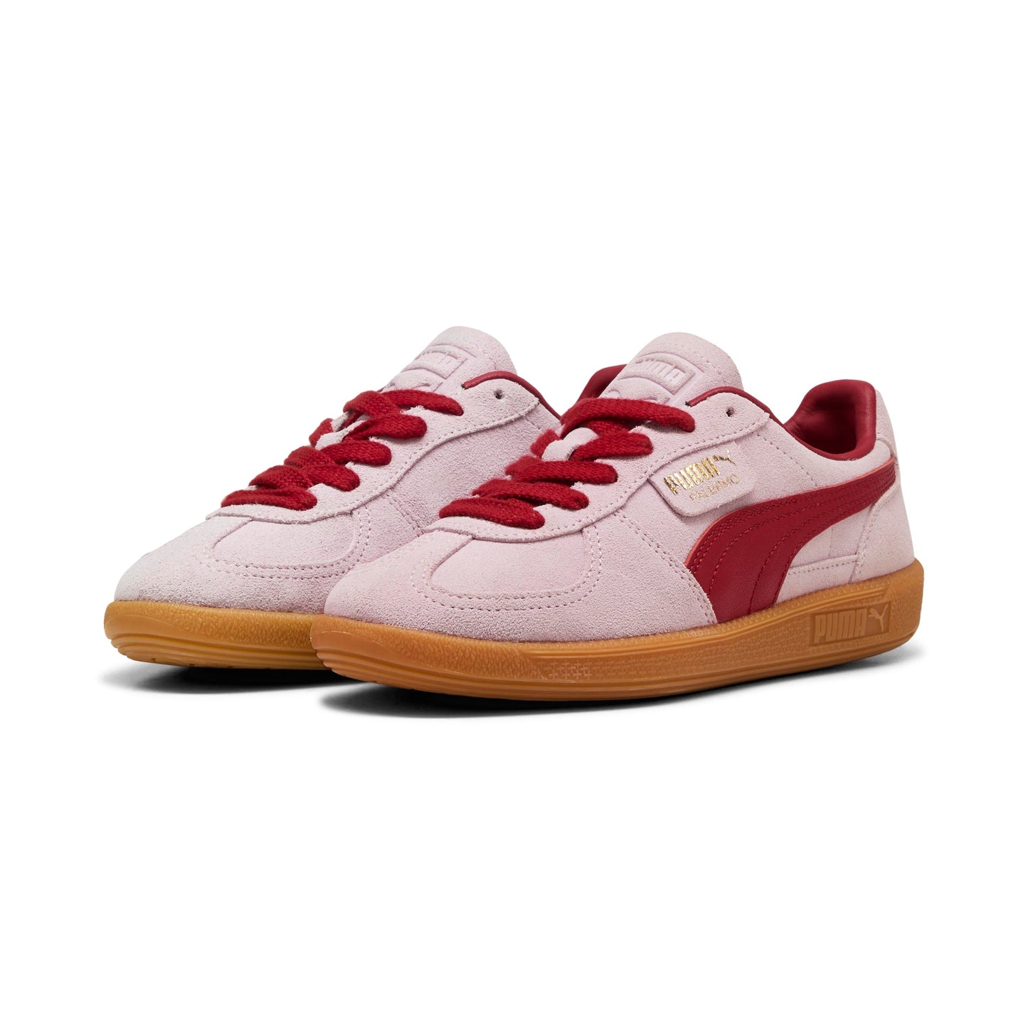 ZAPATILLAS PUMA PALERMO 396463 50 - UNISEX