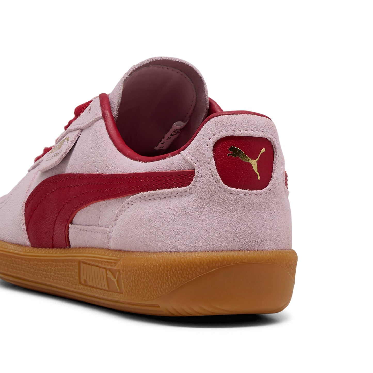 ZAPATILLAS PUMA PALERMO 396463 50 - UNISEX