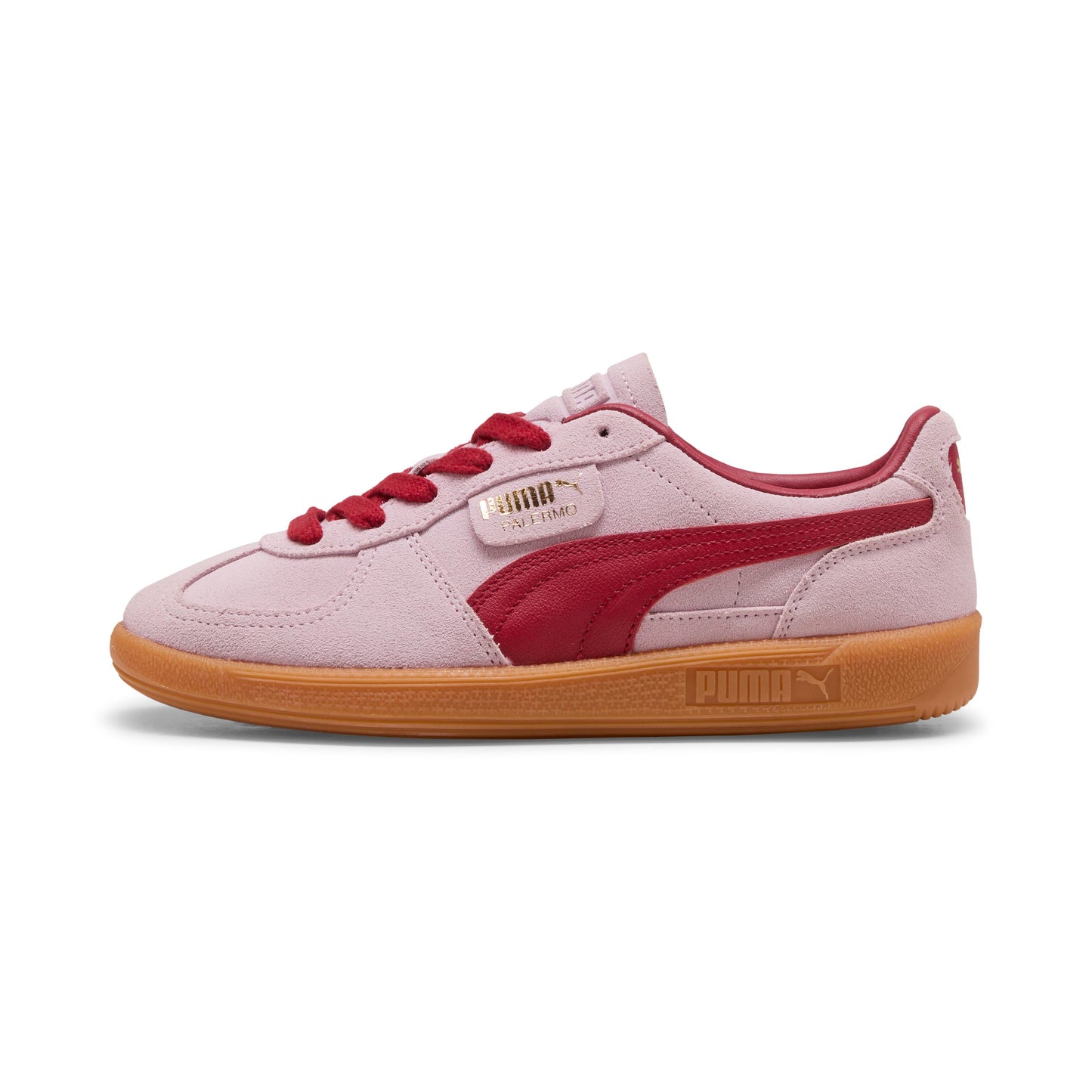 ZAPATILLAS PUMA PALERMO 396463 50 - UNISEX