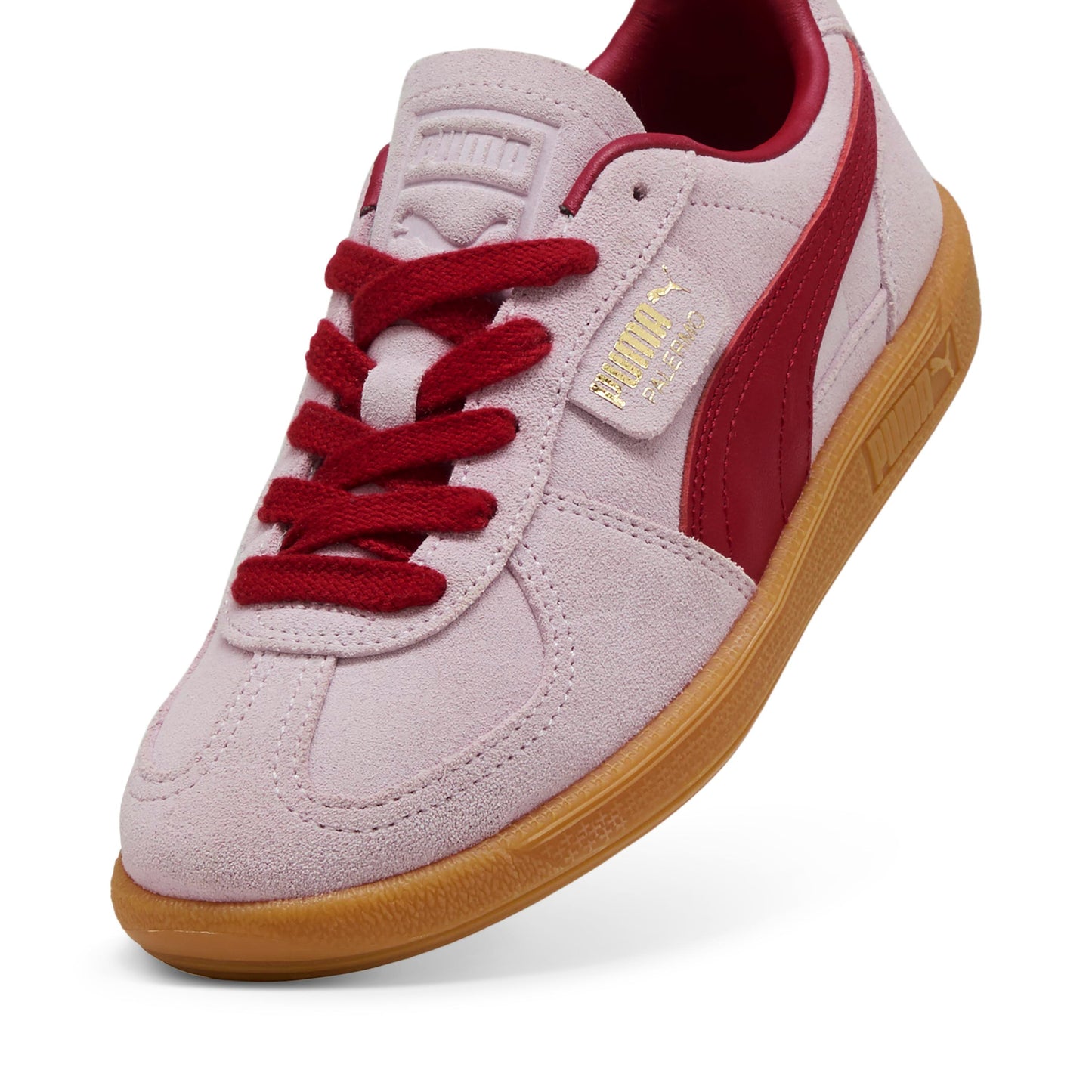 ZAPATILLAS PUMA PALERMO 396463 50 - UNISEX