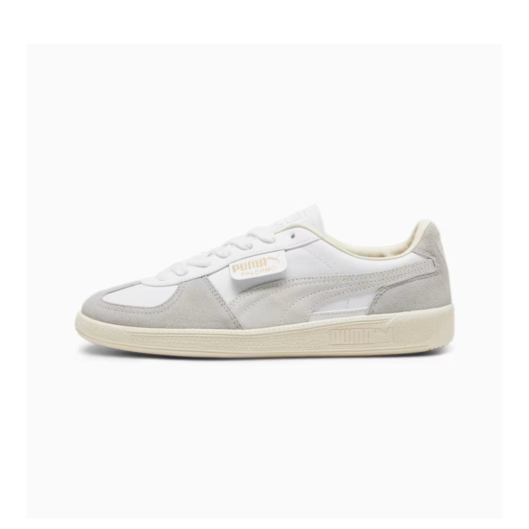 Zapatillas Puma Palermo Lth 396464 02 Hombre