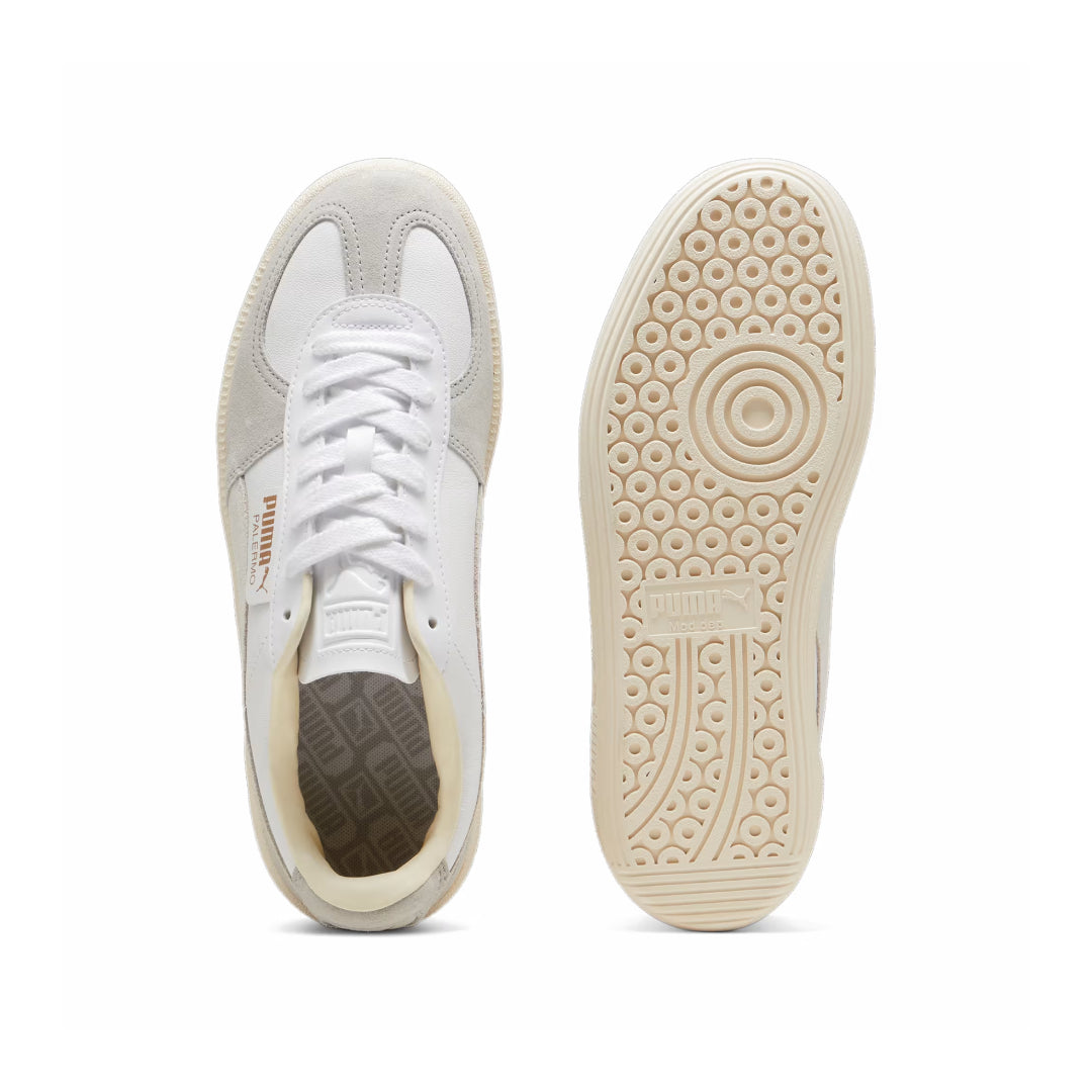 Zapatillas Puma Palermo Lth 396464 02 Hombre