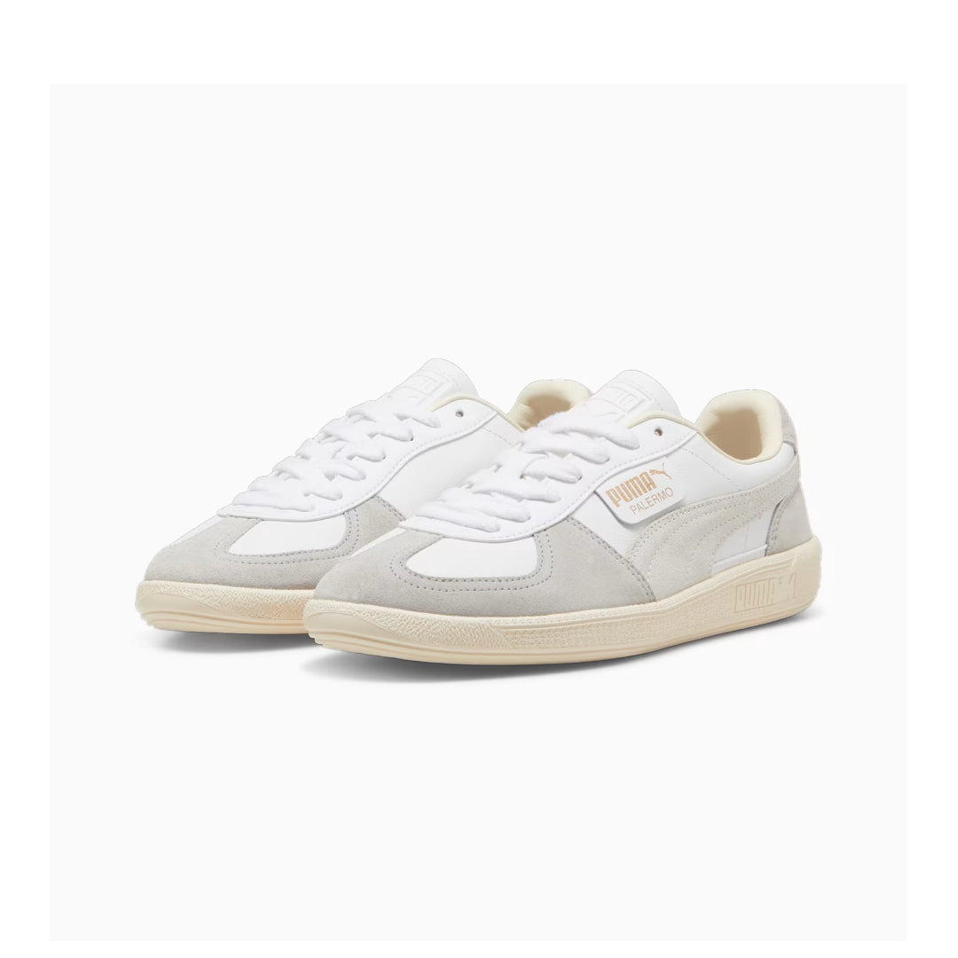 Zapatillas Puma Palermo Lth 396464 02 Hombre