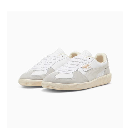 Zapatillas Puma Palermo Lth 396464 02 Hombre