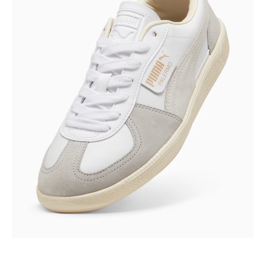 Zapatillas Puma Palermo Lth 396464 02 Hombre