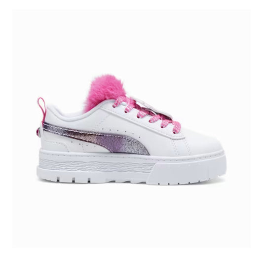 Zapatillas Puma Mayze TROLLS PS 396527 01 Niña