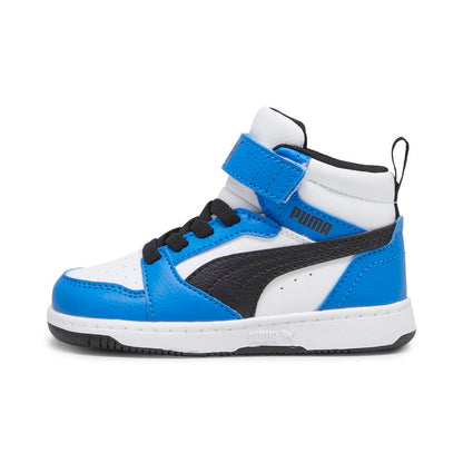 ZAPATILLAS PUMA PUMA REBOUND V6 MID AC+ INF 396542 06 - NIÑOS