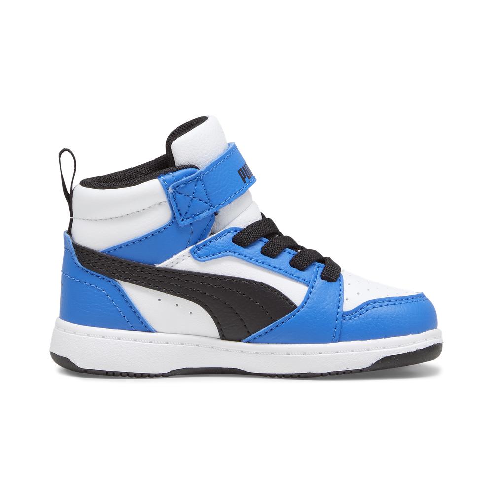 ZAPATILLAS PUMA PUMA REBOUND V6 MID AC+ INF 396542 06 - NIÑOS