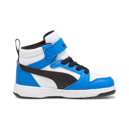 ZAPATILLAS PUMA PUMA REBOUND V6 MID AC+ INF 396542 06 - NIÑOS
