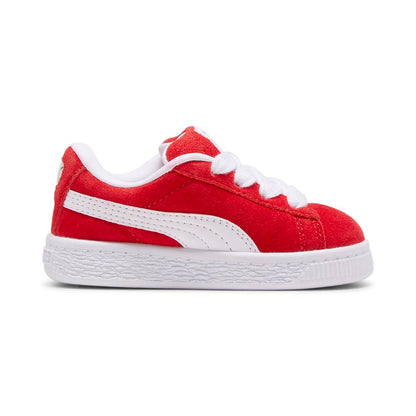 ZAPATILLAS PUMA SUEDE XL AC INF 396579 03 - NIÑOS