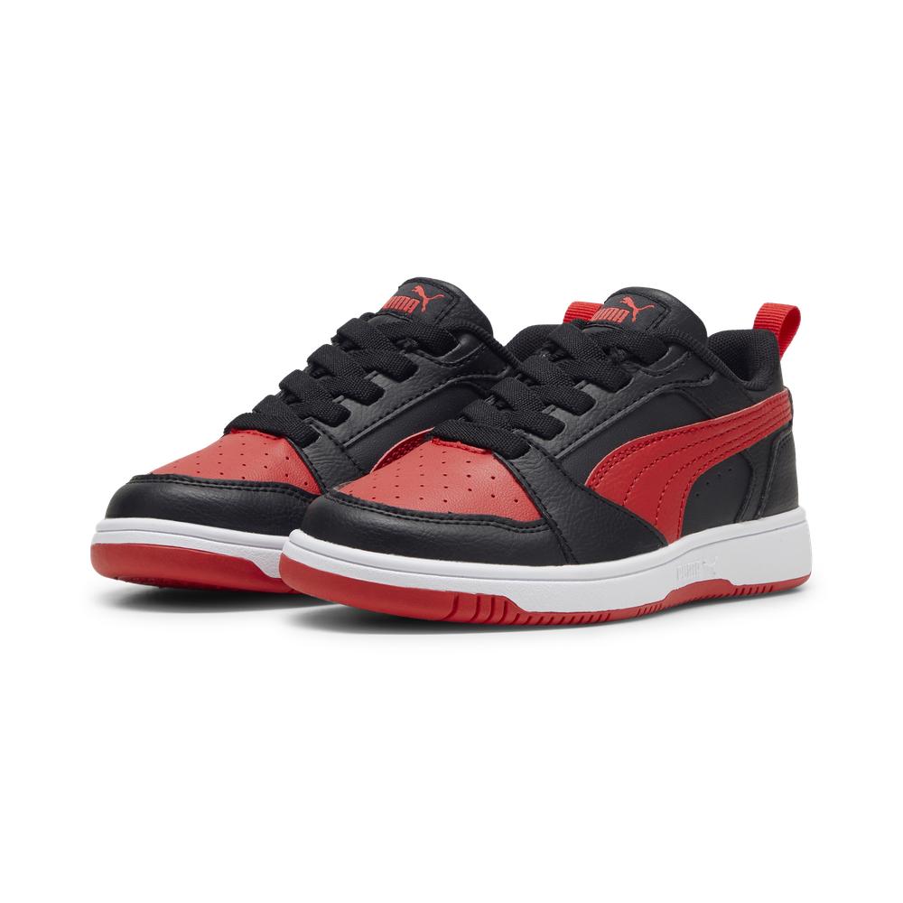 ZAPATILLAS PUMA PUMA REBOUND V6 LO AC PS 396742 11 - NIÑOS