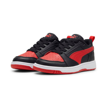 ZAPATILLAS PUMA PUMA REBOUND V6 LO AC PS 396742 11 - NIÑOS