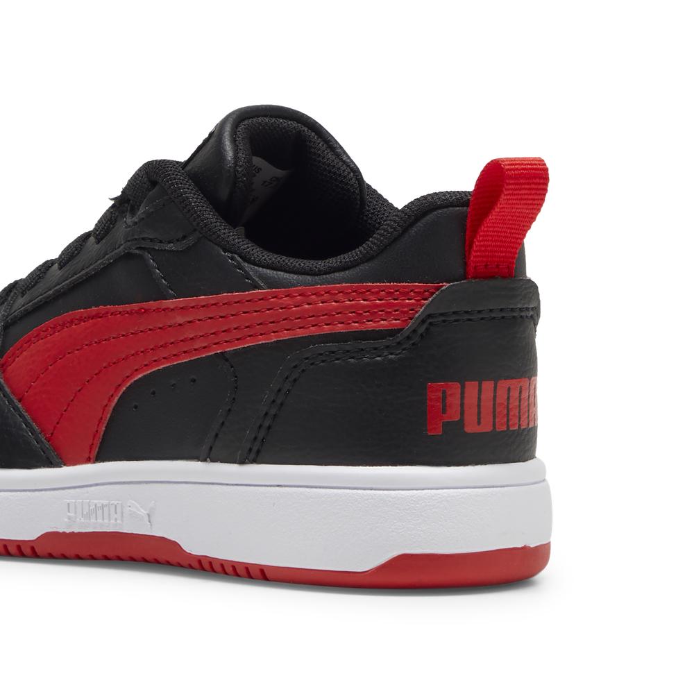 ZAPATILLAS PUMA PUMA REBOUND V6 LO AC PS 396742 11 - NIÑOS