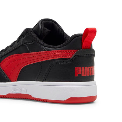 ZAPATILLAS PUMA PUMA REBOUND V6 LO AC PS 396742 11 - NIÑOS