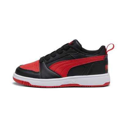 ZAPATILLAS PUMA PUMA REBOUND V6 LO AC PS 396742 11 - NIÑOS