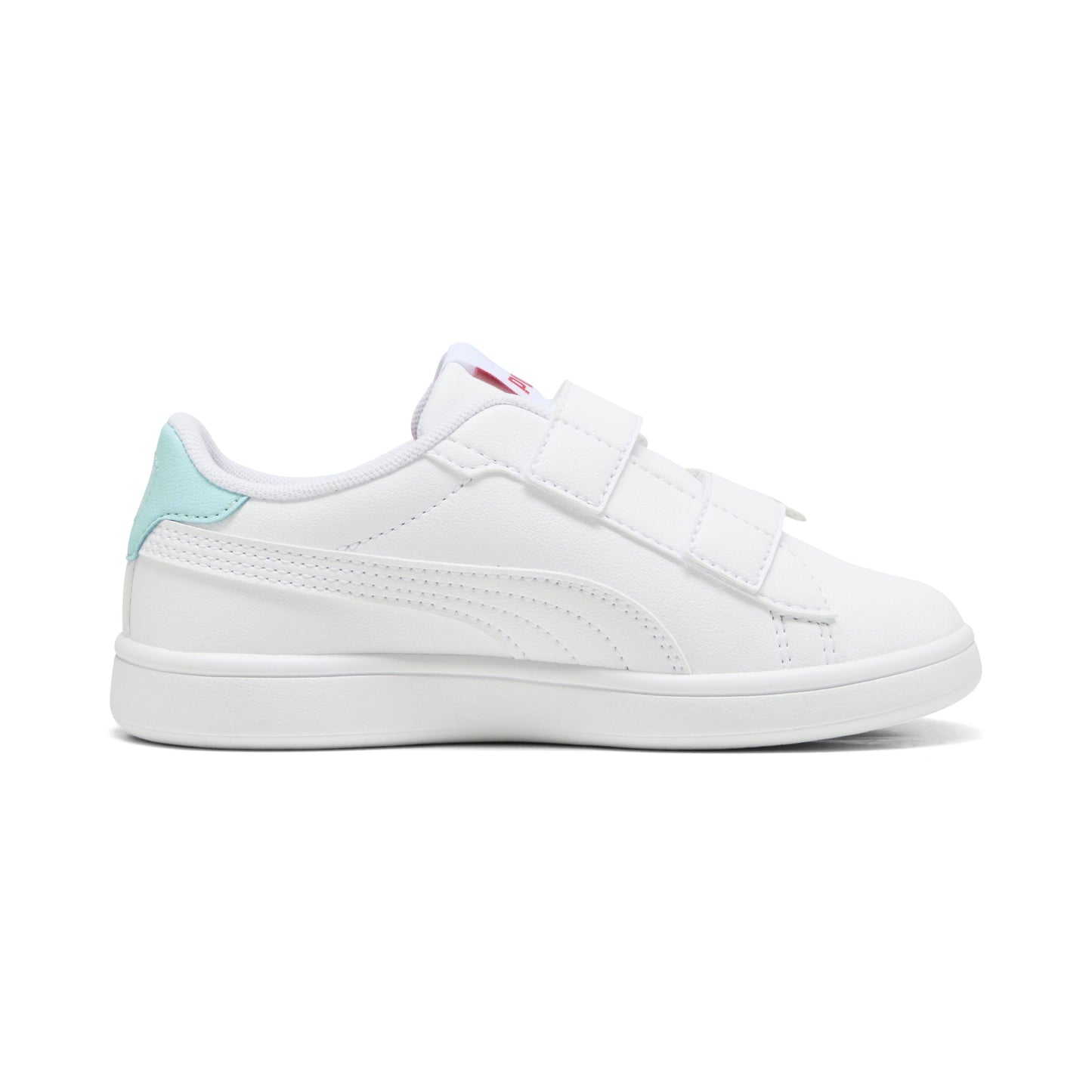 ZAPATILLAS PUMA SMASH 3.0 BADGES V PS 397286 06 - NIÑOS